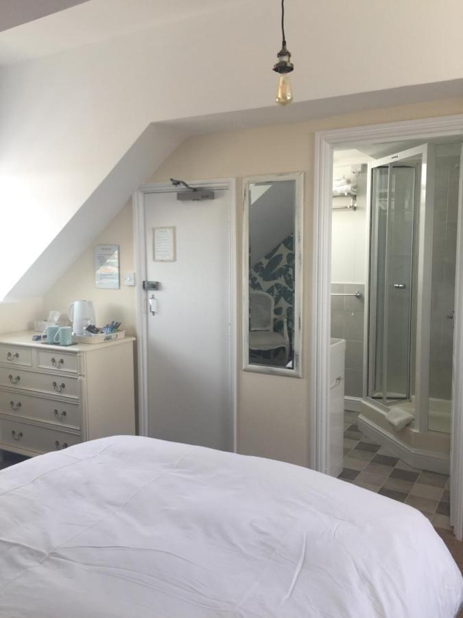 The Alendale Guesthouse Weymouth Kültér fotó