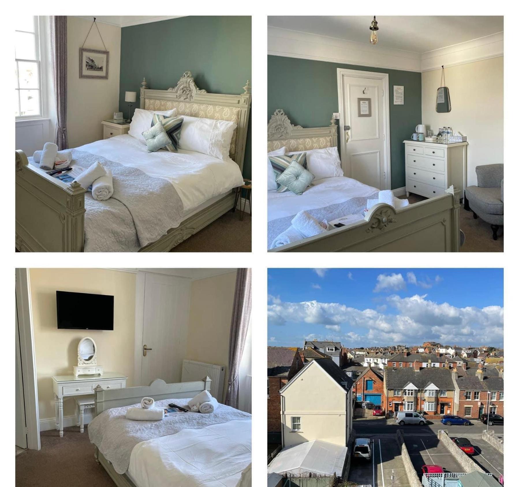 The Alendale Guesthouse Weymouth Kültér fotó