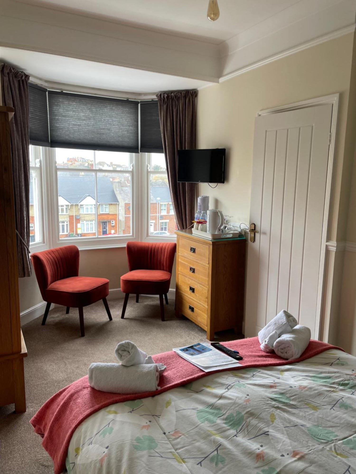 The Alendale Guesthouse Weymouth Kültér fotó