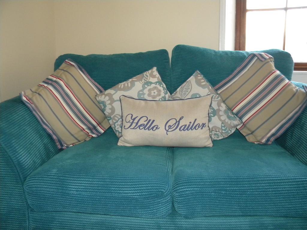 The Alendale Guesthouse Weymouth Kültér fotó