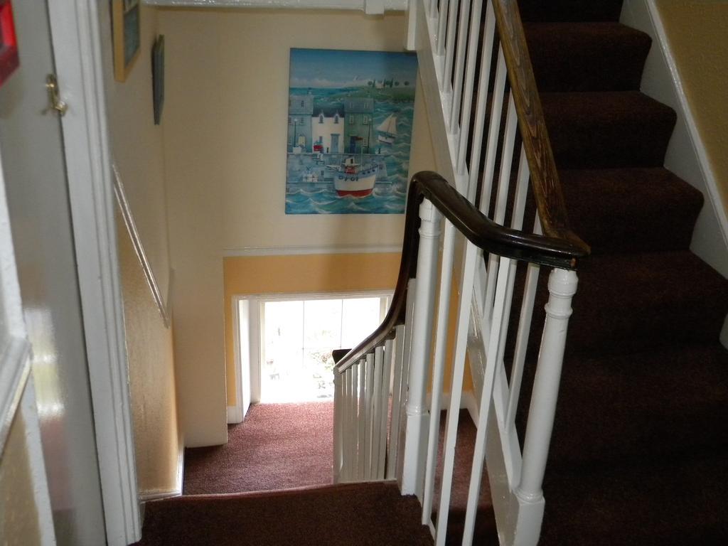The Alendale Guesthouse Weymouth Kültér fotó