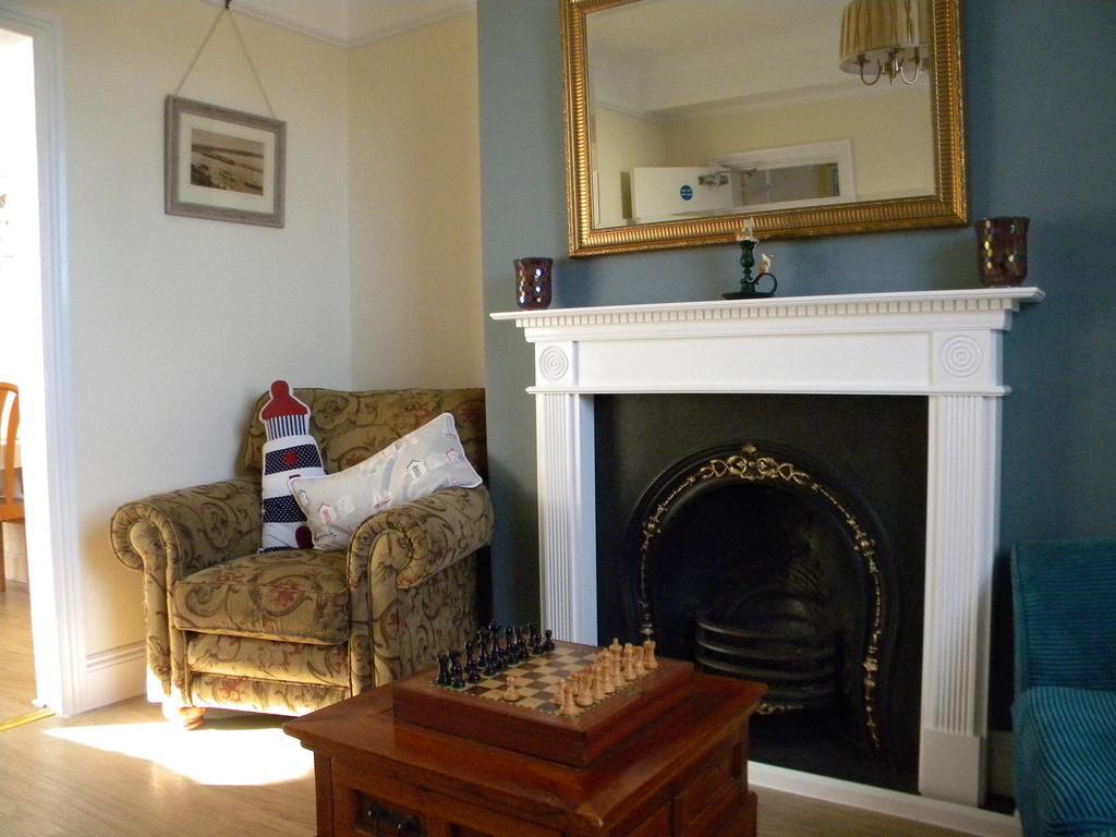 The Alendale Guesthouse Weymouth Kültér fotó