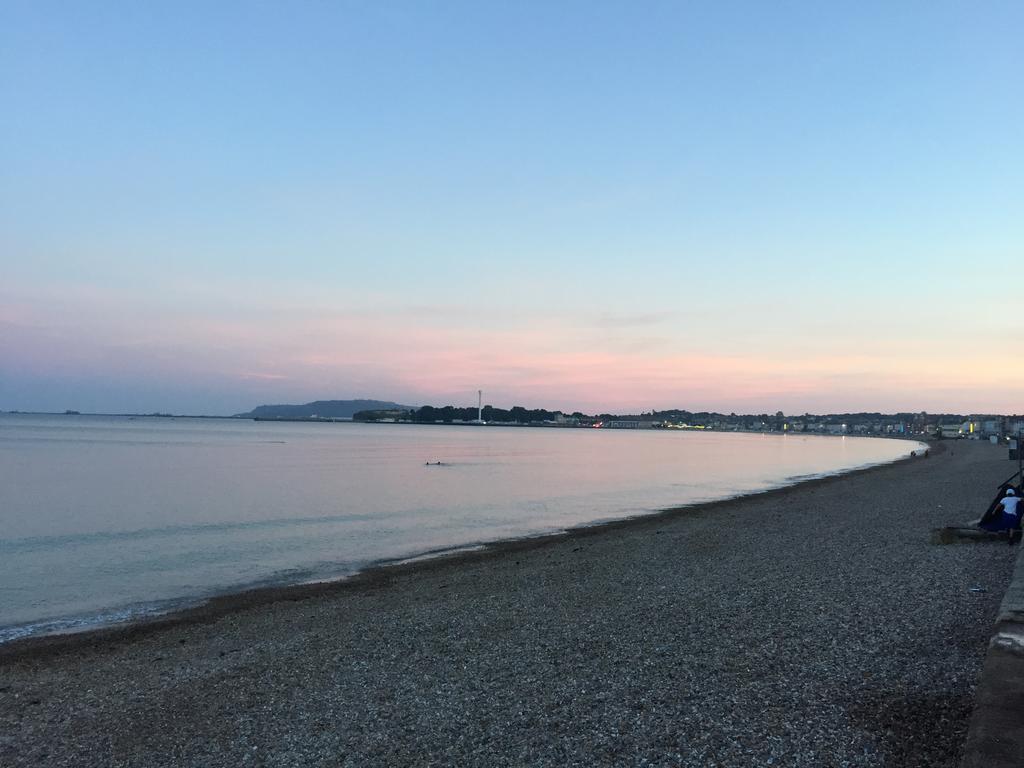 The Alendale Guesthouse Weymouth Kültér fotó