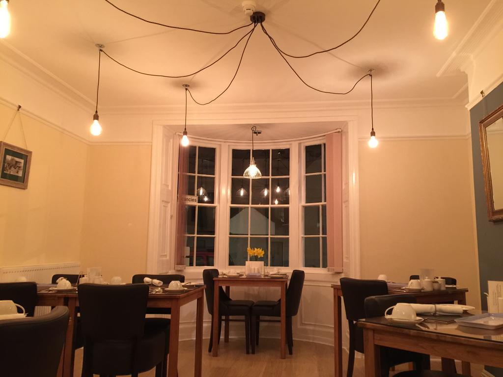 The Alendale Guesthouse Weymouth Kültér fotó