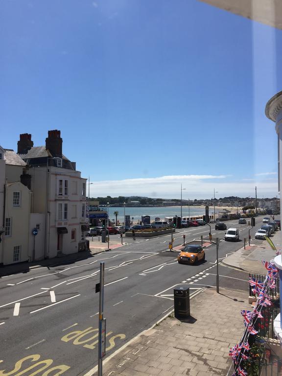 The Alendale Guesthouse Weymouth Kültér fotó