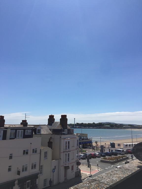 The Alendale Guesthouse Weymouth Kültér fotó