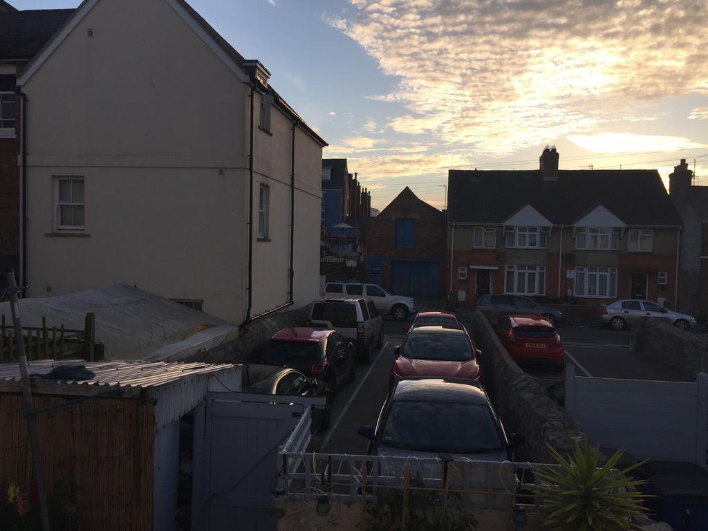 The Alendale Guesthouse Weymouth Kültér fotó