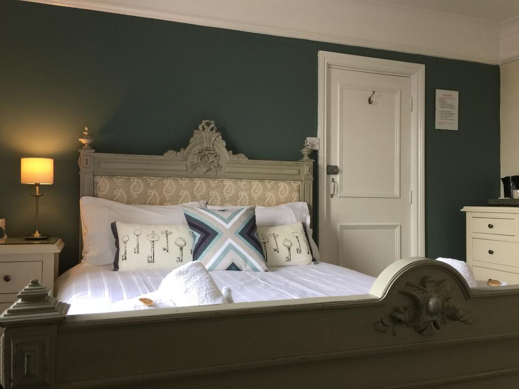 The Alendale Guesthouse Weymouth Kültér fotó