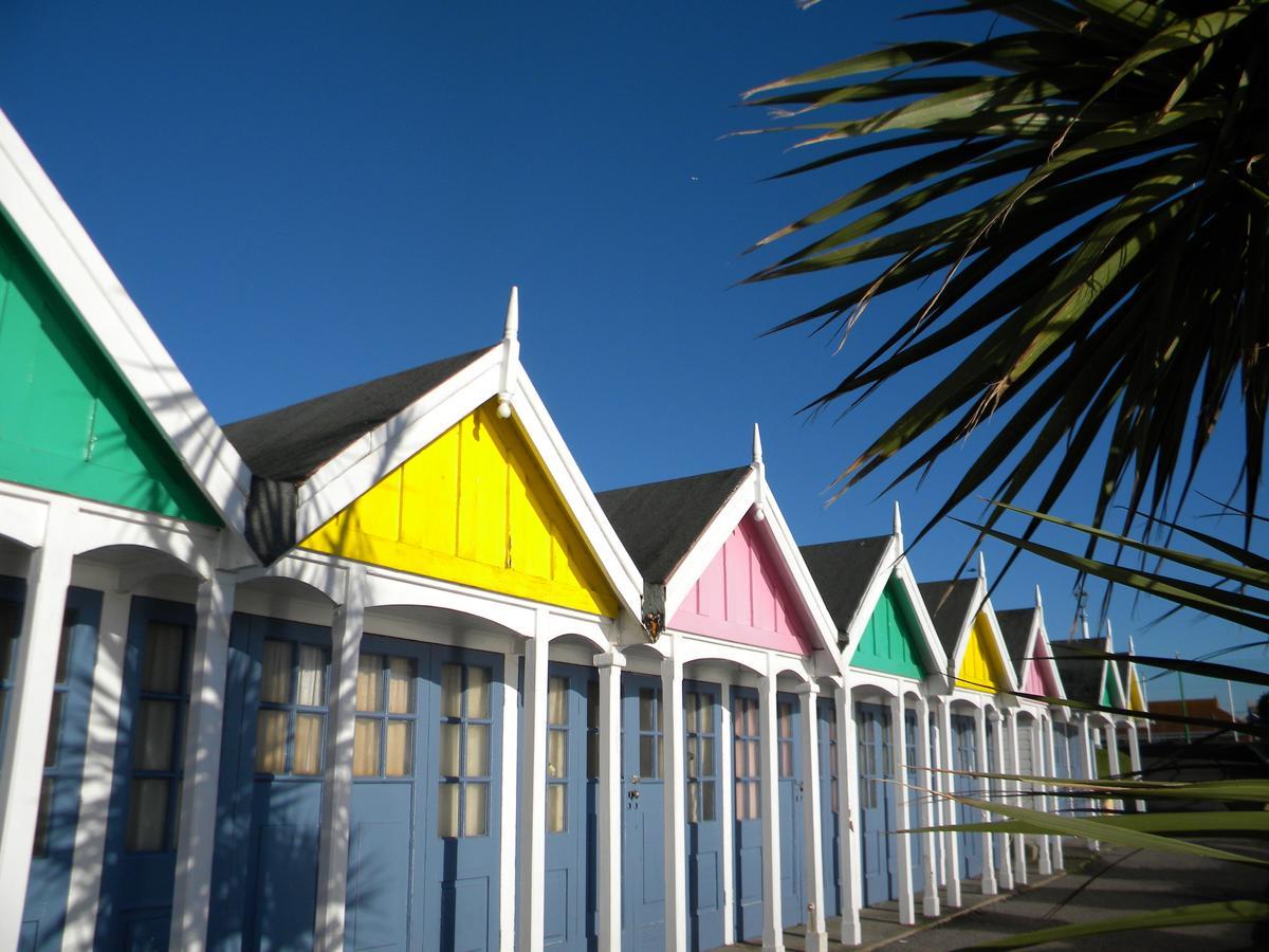 The Alendale Guesthouse Weymouth Kültér fotó