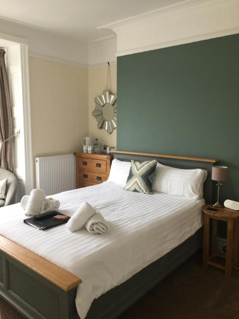The Alendale Guesthouse Weymouth Kültér fotó