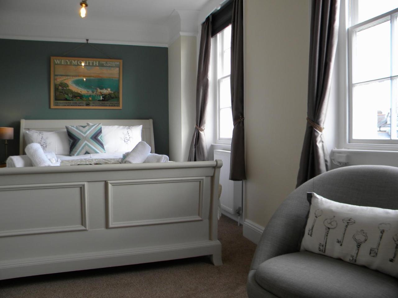 The Alendale Guesthouse Weymouth Kültér fotó
