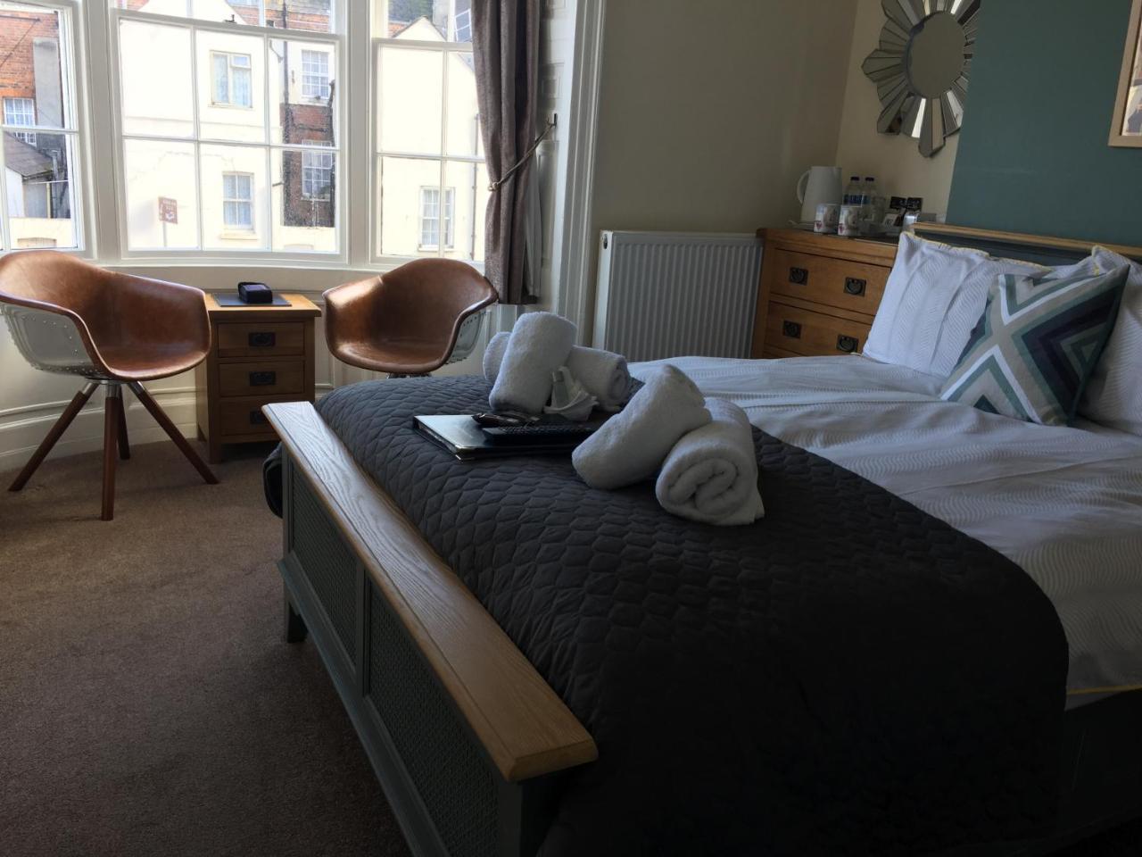 The Alendale Guesthouse Weymouth Kültér fotó